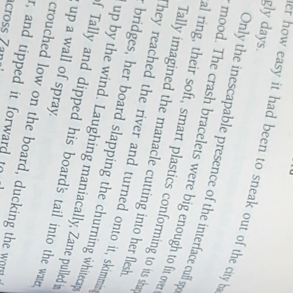 Meet your Posher, Tori - Picture 1 of 1